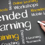 Blended Learning, cos’è ?