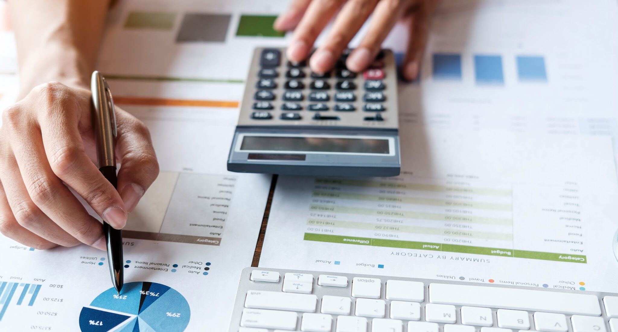 Perchè Scegliere il Diploma di Ragioneria AFM? - Diploma online